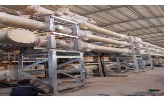 SF6在線監測系統在800KV換流站的應用