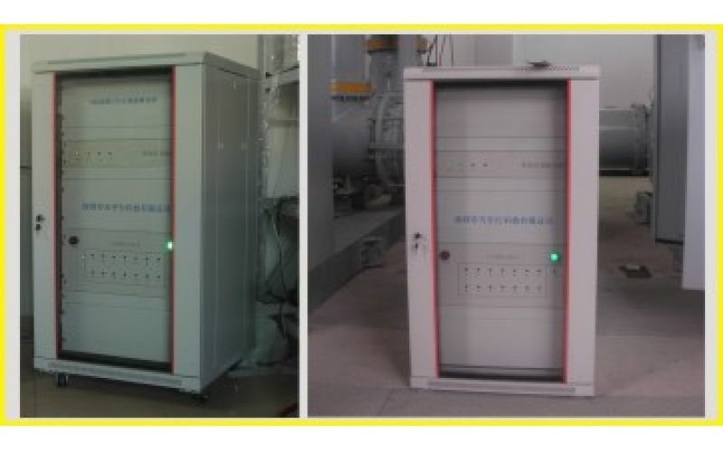 SF6定量監(jiān)控報警裝置