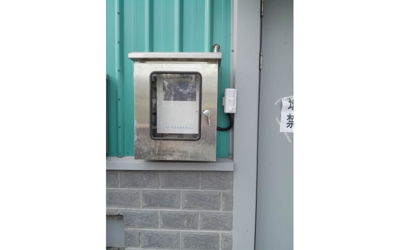 SF6檢漏儀技術參數